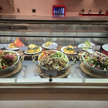 Pronto by Giada - Sandwiches Near Me - Las Vegas, Nevada Pronto by Giada - Sandwiches Near Me - Las Vegas, Nevada