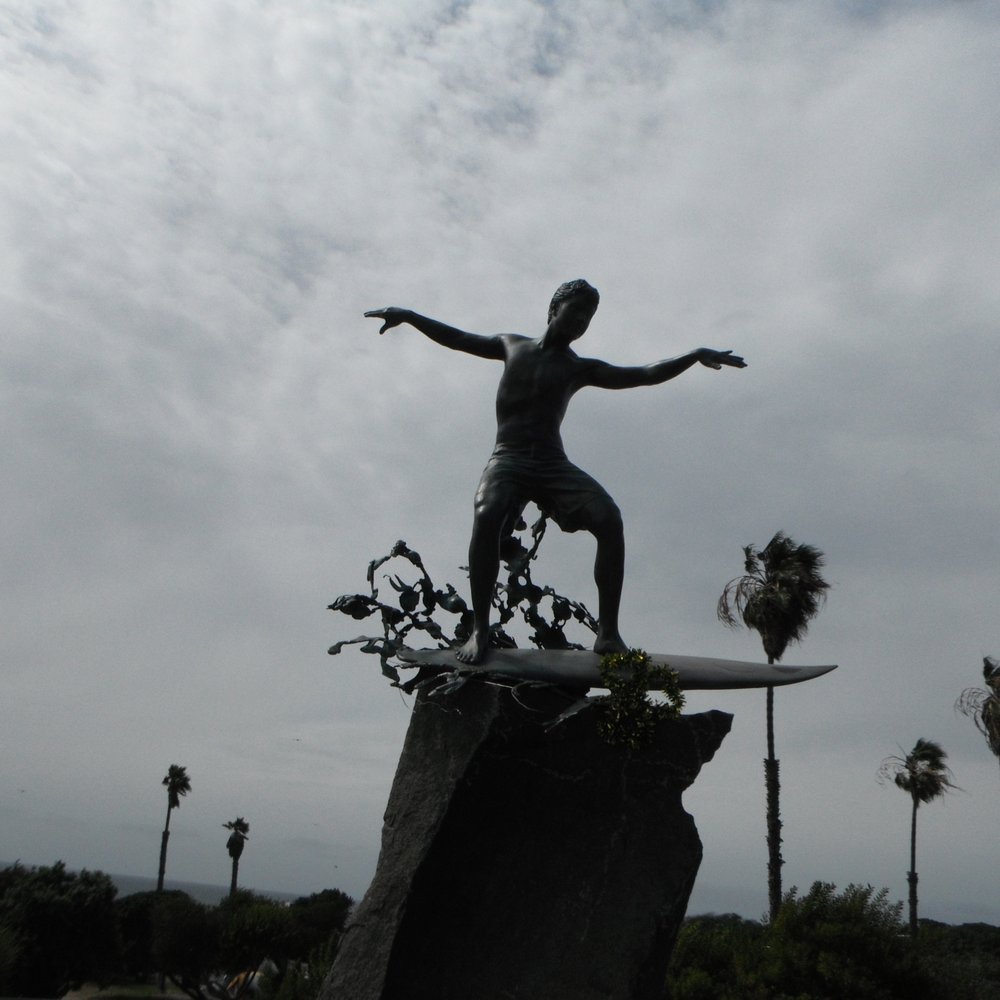 The Cardiff Kook - Happy St Patrick's day 2015 - Surfing Near Me - Encinitas, California The Cardiff Kook - Happy St Patrick's day 2015 - Surfing Near Me - Encinitas, California