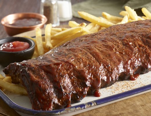 Ruby Tuesday by null