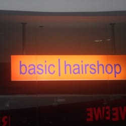 Basic Hairshop