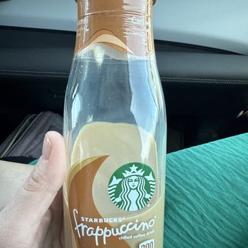 Love's Travel Stop - Frappuccino - Convenience Stores Near Me - Topeka, Kansas Love's Travel Stop - Frappuccino - Convenience Stores Near Me - Topeka, Kansas