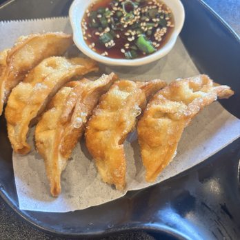 Koya Sushi - pot stickers - Japanese Near Me - Beaverton, Oregon Koya Sushi - pot stickers - Japanese Near Me - Beaverton, Oregon