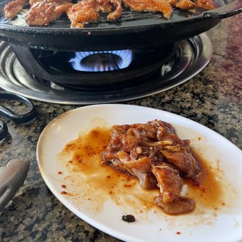 Surawon BBQ - Fly on our chicken - Korean Near Me - Cerritos, California Surawon BBQ - Fly on our chicken - Korean Near Me - Cerritos, California