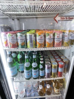 Zia's Delicatessen by null