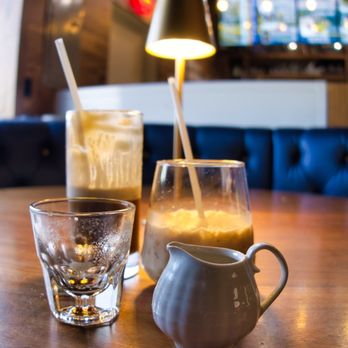 The Coffee Builders - Coffee & Tea Near Me - Phoenix, Arizona