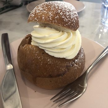 Lost Larson Bakery - Semla - Coffee & Tea Near Me - Chicago, Illinois Lost Larson Bakery - Semla - Coffee & Tea Near Me - Chicago, Illinois