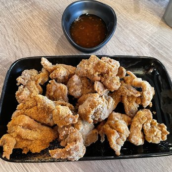 Tasty Pot - Popcorn Chicken (fried chicken bites) Original - Hot Pot Near Me - Aurora, Colorado