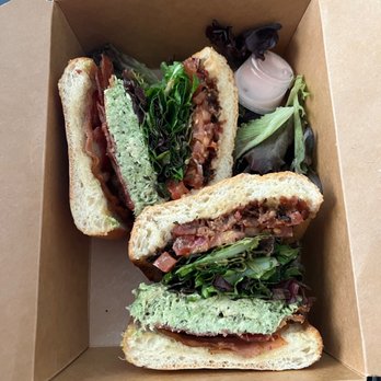 Bronze Cafe - Sandwiches Near Me - Las Vegas, Nevada