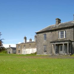 Turbotstown House