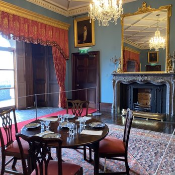 Kilkenny Castle - Museums Near Me - Kilkenny, KK