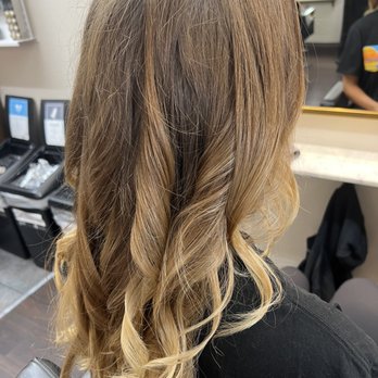 77Salon - Hair Salons Near Me - Oakland, California