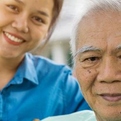 Aging With Safe Options