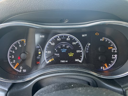 SouthWest Chrysler Dodge Jeep RAM