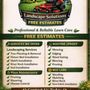 A&D Landscape Solutions