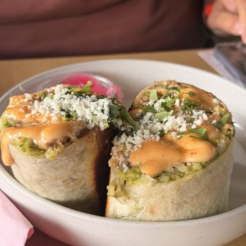 Breezy - Asado Burrito! Delightful - Breakfast & Brunch Near Me - San Juan Capistrano, California Breezy - Asado Burrito! Delightful - Breakfast & Brunch Near Me - San Juan Capistrano, California