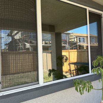 Modesto Window Tint - Panorama Slate 20% - Car Window Tinting Near Me - Modesto, California