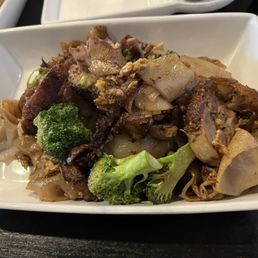 Pad See Ew Duck Pad See Ew Duck