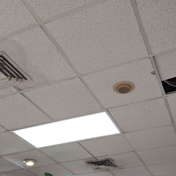 My Place - Ceiling tiles need attention and filters need cleaning! - Asian Fusion Near Me - Sierra Vista, Arizona My Place - Ceiling tiles need attention and filters need cleaning! - Asian Fusion Near Me - Sierra Vista, Arizona