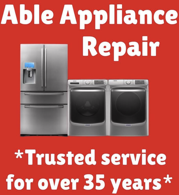 Appliance Repair Missouri City