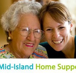 Mid-Island Home Support