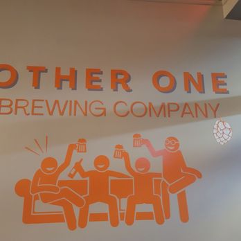 Other One Brewing - Interior - Brewpubs Near Me - Halfmoon, New York