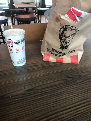 KFC by null
