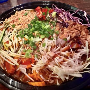 Nanu Burmese Fusion - Nanu's Shan Noodles - Burmese Near Me - Warwick, Rhode Island Nanu Burmese Fusion - Nanu's Shan Noodles - Burmese Near Me - Warwick, Rhode Island