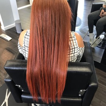 Dominic's Hair Salon - Blow Dry/Out Services Near Me - Colma, California Dominic's Hair Salon - Blow Dry/Out Services Near Me - Colma, California