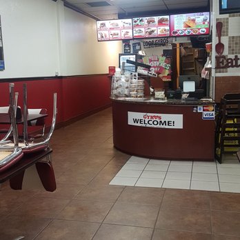Loop Gyros - Sandwiches Near Me - Kissimmee, Florida
