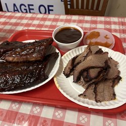 Big Mike's Smokin BBQ & Grill
