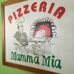 Mamma Mia