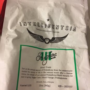 Intelligentsia Coffee - Coffee & Tea Near Me - Chicago, Illinois Intelligentsia Coffee - Coffee & Tea Near Me - Chicago, Illinois