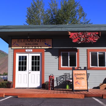 Elements Salon - Hair Salons Near Me - Ketchum, Idaho Elements Salon - Hair Salons Near Me - Ketchum, Idaho