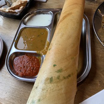 Dosa South Indian Grill - Indian Near Me - Bloomington, Minnesota Dosa South Indian Grill - Indian Near Me - Bloomington, Minnesota