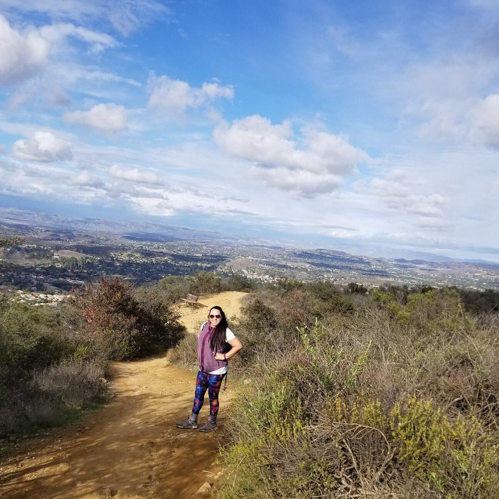 Rosewood Trail - Parks Near Me - Thousand Oaks, California