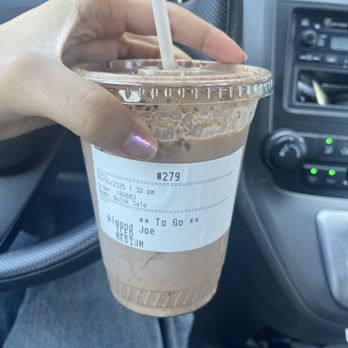 MoonBean's Coffee - Almond Joe - Coffee & Tea Near Me - San Jose, California MoonBean's Coffee - Almond Joe - Coffee & Tea Near Me - San Jose, California