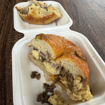 The Bagel Shack - Breakfast & Brunch Near Me - Lake Forest, California The Bagel Shack - Breakfast & Brunch Near Me - Lake Forest, California