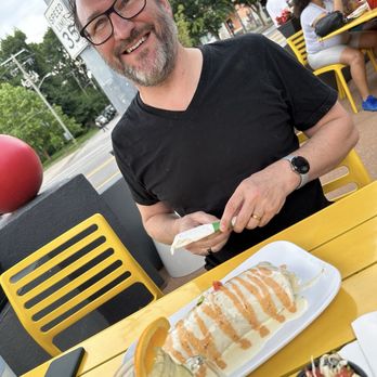 Tacos D Amor - Mexican Near Me - Louisville, Kentucky