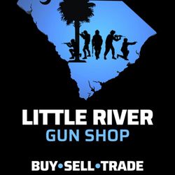 Little River Gun Shop