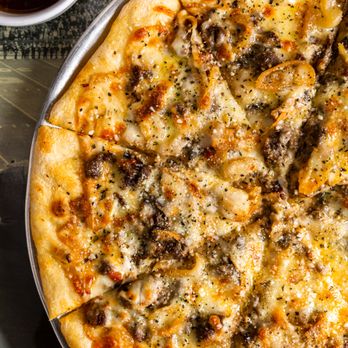 Truman's KC Pizza Tavern - American Near Me - Des Moines, Iowa Truman's KC Pizza Tavern - American Near Me - Des Moines, Iowa