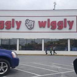Piggly Wiggly