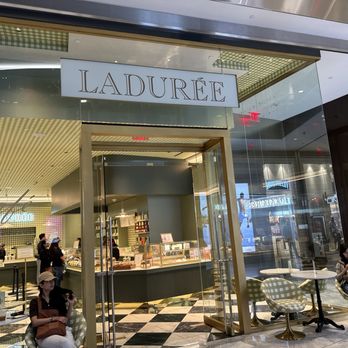 Ladurée Hudson Yards - Macarons Near Me - New York, New York Ladurée Hudson Yards - Macarons Near Me - New York, New York