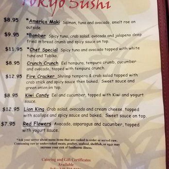 Toyko sushi - Japanese Near Me - Royal Oak, Michigan Toyko sushi - Japanese Near Me - Royal Oak, Michigan