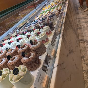 Salswee - Cakes for sale - Bakeries Near Me - New York, New York