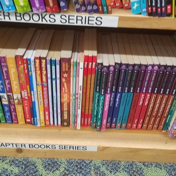 Half Price Books - Books, Mags, Music & Video Near Me - Bloomingdale, Illinois