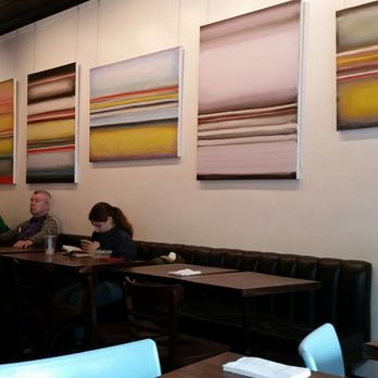 Espresso 77 - New art - Coffee & Tea Near Me - Jackson Heights, New York Espresso 77 - New art - Coffee & Tea Near Me - Jackson Heights, New York