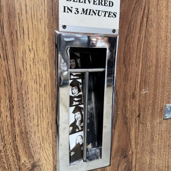 BOOTH BY BRYANT - Photos delivered in 3 minutes. 1 Photo strip = 4 pics. - Photo Booth Rentals Near Me - Costa Mesa, California BOOTH BY BRYANT - Photos delivered in 3 minutes. 1 Photo strip = 4 pics. - Photo Booth Rentals Near Me - Costa Mesa, California