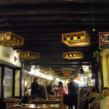 Kenka - Sushi Bars Near Me - New York, New York
