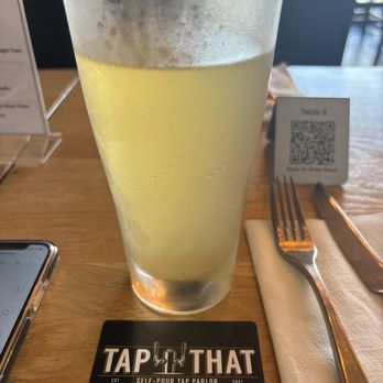 Tap That - Guava beer - Beer Bar Near Me - Queens, New York Tap That - Guava beer - Beer Bar Near Me - Queens, New York