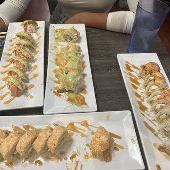 Sushiholics - Theeee best - Sushi Bars Near Me - West Covina, California Sushiholics - Theeee best - Sushi Bars Near Me - West Covina, California